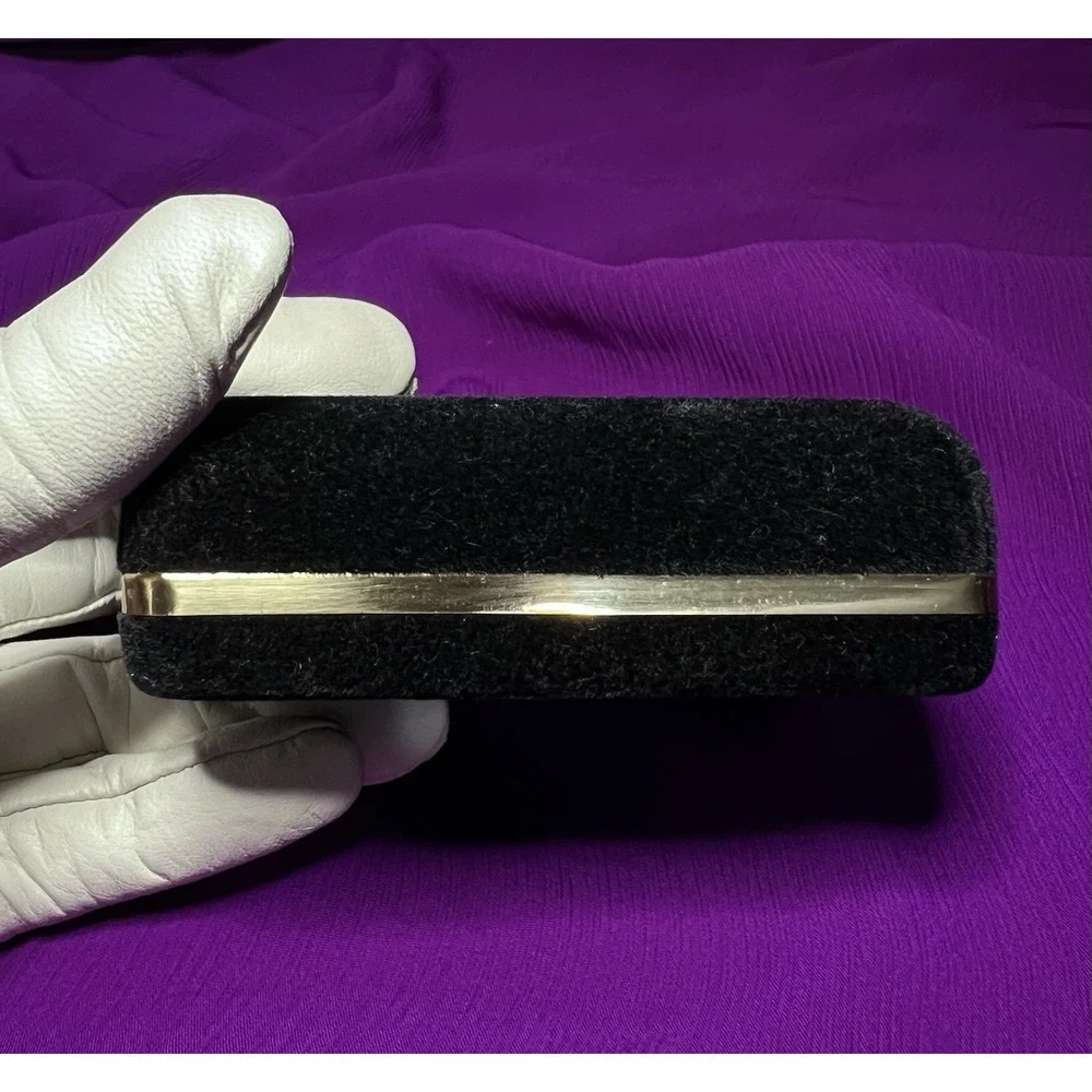 Adolfo vintage cufflink
